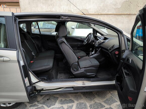 Ford B-Max 1.0 EcoBoost SCTi Trend - 13