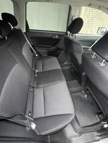 Subaru Forester SJ 2.0 D 2014 - 13