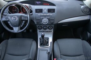 Mazda 3 1.6 MZ-CD 116k TE - 13