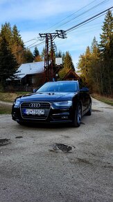 Audi A4 - 13