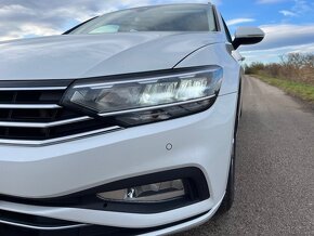 Volkswagen Passat B8 2.0 TDI 110kw 2020 - 13