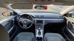 ✅️ Volkswagen Passat 2.0TDI DSG bussines B7 ✅️ - 13