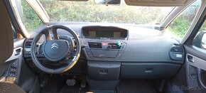 Predám Citroën C4 Picasso 7miestne - 13