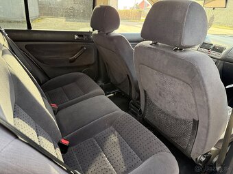 Volkswagen Golf 1.9 TDi 66kw - 13