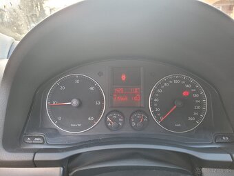 VW Golf Variant 1.9 TDi 81kW - 13