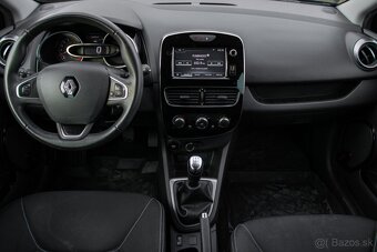 Renault Clio TCe 90 Limited - 13