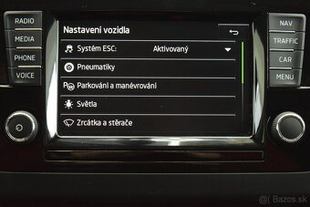 Škoda Rapid 1,2 TSI 66 kW, SB,NAVI,CLIMATRONIC, - 13