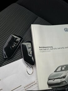 Predám Volkswagen Golf 8 - 13