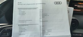 Audi Q2 30 1.6 TDI Sport Odpočet DPH: 12500 € Možnosti finan - 13