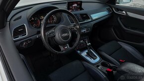 Audi Q3 2.0 TDI quattro S tronic 184 k Sport - 13