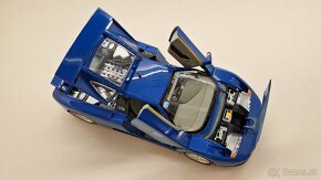 1:18 BUGATTI EB110 PPG - 13