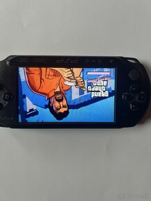 PSP 1004 ( PSP 2) - 13