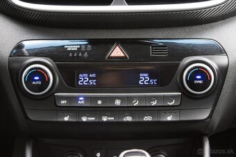 Hyundai Tucson 1.6 T-GDi Smart - 13