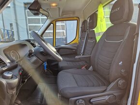 Iveco Daily 3.0 Jtd Hi-Matic - 13