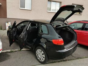 Audi A3 1,9 TDI 77kW Diesel bez DPF - 13