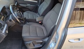 VW.SHARAN 2.0TDI M6, RV-2017 - 13