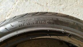 Pirelli P ZERO Nero GT 235/45 R18 98Y - 13