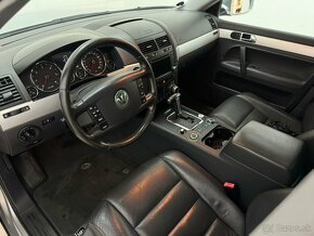 VOLKSWAGEN TOUAREG 3.0TDI.AUTOMAT - 13