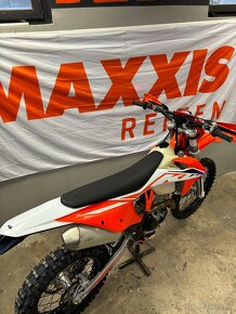 KTM exc-f 250 2023 - 13