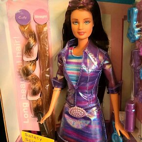 Barbie Teresa - 13