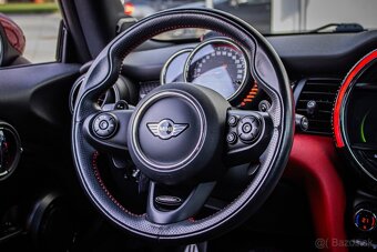 Mini John Cooper Works 231PS, AT - 13