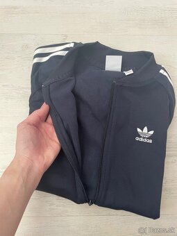 Adidas mikina - NOVY STAV - 13