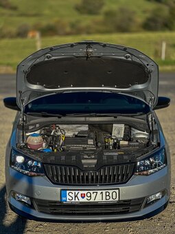 Škoda Fabia 1.2 TSI 110k - 13