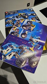 Lego Technic 8437 - 13