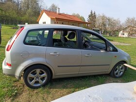 FORD FOCUS C-MAX 2.0i 16v 107kw DURATEC BENZÍN - 13