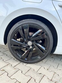 Volkswagen Arteon 2018, BiTDI 4Motion Elegance - 13