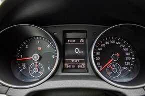 Volkswagen Golf 1.6 TDI - 13