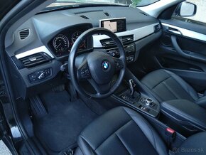 BMW X1 sDrive 18 d M Sport 110 KW Automat, LED,NAVI,KOZA, - 13