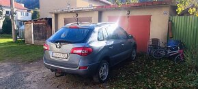 Predám Renault Koleos - 13