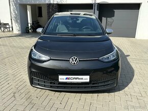 Volkswagen ID.3 Pro Performance 58kwh, 150kw - 13