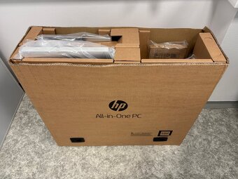 HP EliteOne 870 G9 Silver (nový, rozbalený) - 13