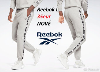 Tepláky Reebok - 13