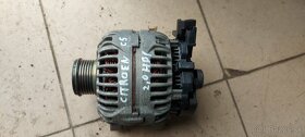 Alternator citroen c5 0124525035 - 13