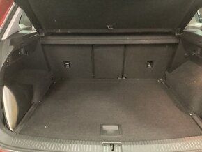 Volkswagen Tiguan 2.0 TDI 4x4  M6 Comfortline - 13