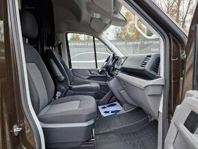 Volkswagen Crafter Dodávka 30 2.0 TDI L3, odpočet DPH - 13