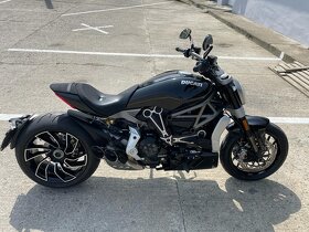 Ducati XDiavel 1262 - 13