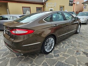 Ford Mondeo Hybrid 2.0 103KW Vignale / AT - 13