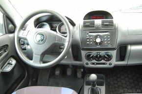 SUZUKI IGNIS 1.3l BENZÍN 4x4 - 13