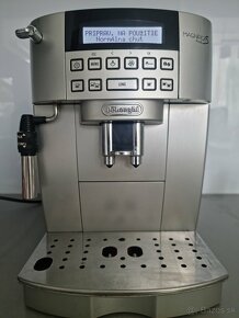 DeLonghi Magnifica S plus - 13