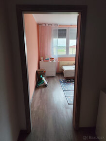 Kompletne prerobený byt s rozlohou 82 m2. - 13