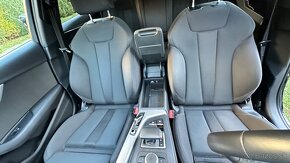 AUDI A4 Avant Sport 40 TDI 190 PS S tronic - 13