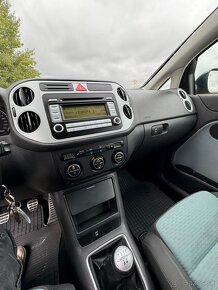 Volkswagen golf 5 plus cross - 13