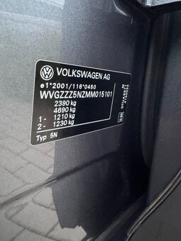 Volkswagen Tiguan Allspace 2.0 TDI EVO 200k SCR 4Motion R-Li - 13