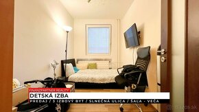 Prerobený 3 izbový byt, Slnečná ulica, Šaľa - Veča - 13