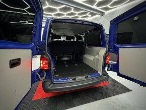 Volkswagen Transporter,  2.0 TDI, DPH, TOP STAV - 13