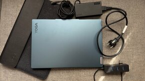 Lenovo Yoga Pro 7 (3050GPU, 16GBram, 1TB SSD) - 13